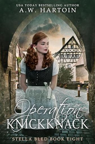 Operation Knickknack