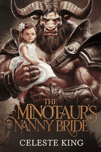 The Minotaur's Nanny Bride
