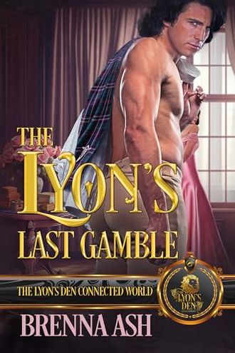 The Lyon's Last Gamble