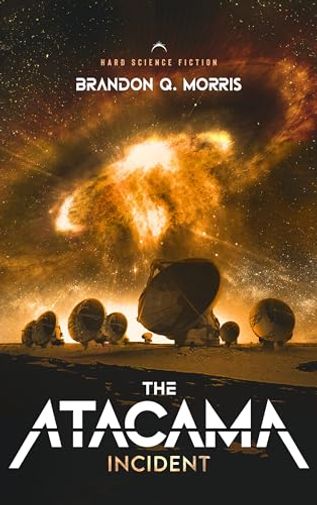 The Atacama Incident