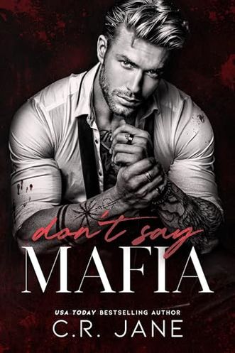 Don't Say Mafia