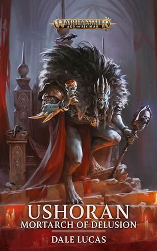 Ushoran Mortarch of Delusion