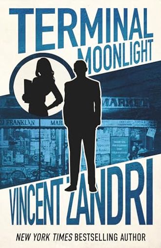 Terminal Moonlight