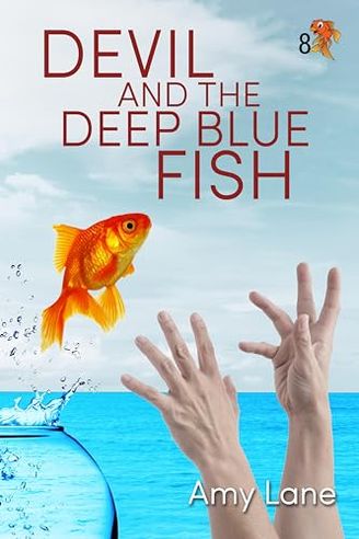 Devil and the Deep Blue Fish