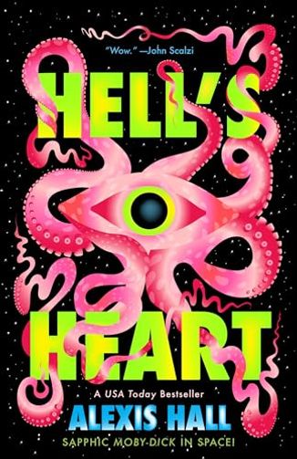 Hell's Heart