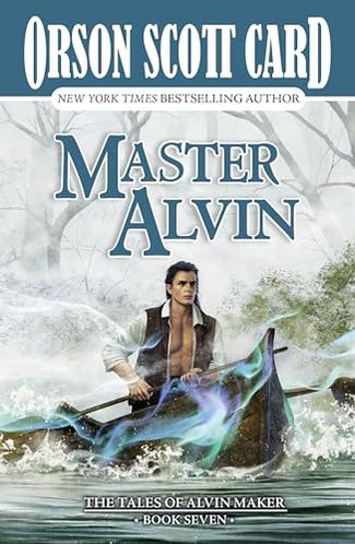 Master Alvin