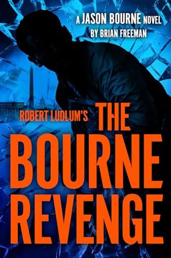 The Bourne Revenge
