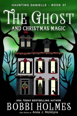 The Ghost and Christmas Magic