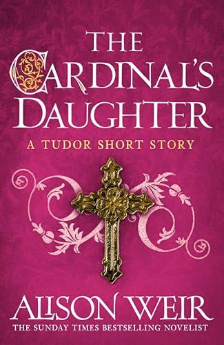 The Cardinal’s Daughter