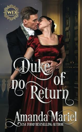 Duke of No Return