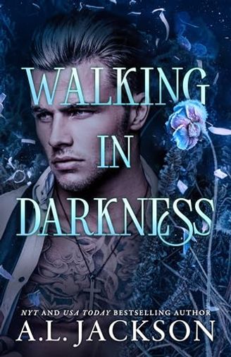 Walking in Darkness