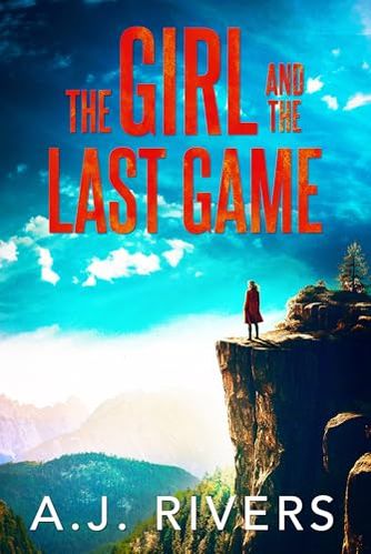 The Girl and the Last Game