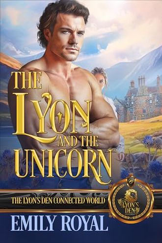 The Lyon and the Unicorn