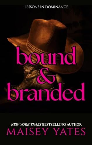 Bound and Branded