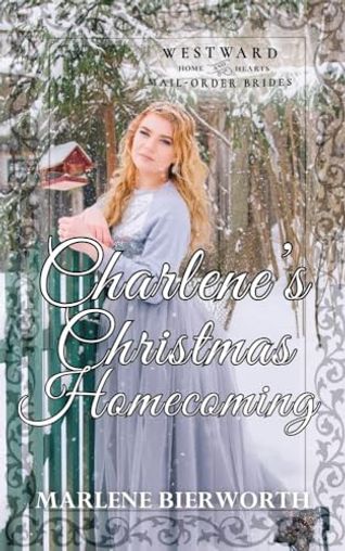 Charlene's Christmas Homecoming