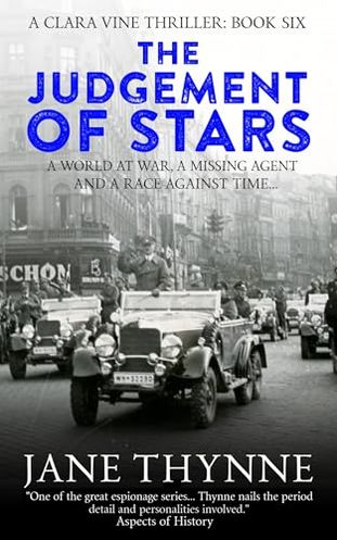 The Judgement of Stars