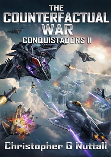 The Counterfactual War