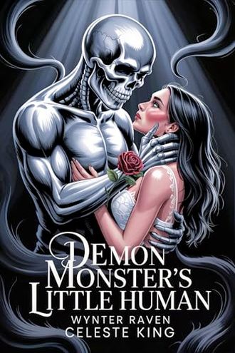 Demon Monster’s Little Human