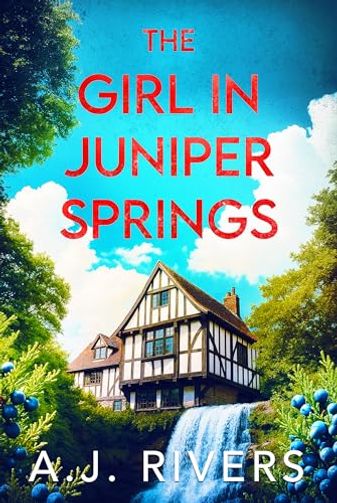 The Girl in Juniper Springs