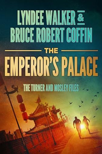 The Emperor's Palace