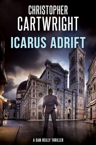 Icarus Adrift