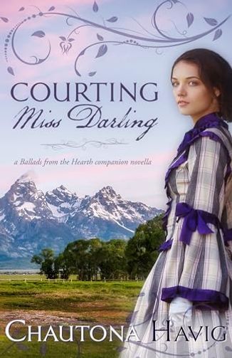Courting Miss Darling
