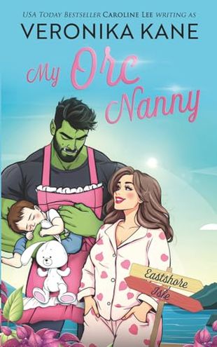 My Orc Nanny