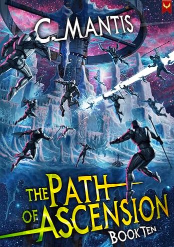 The Path of Ascension 10