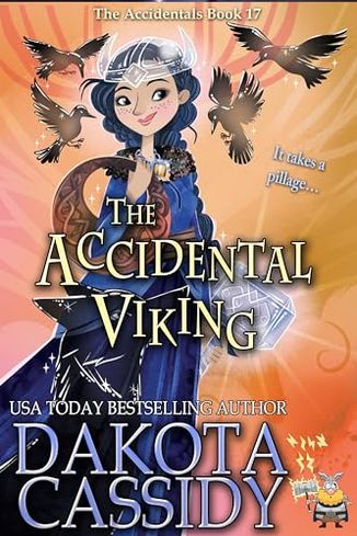 The Accidental Viking