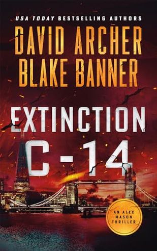 Extinction C-14