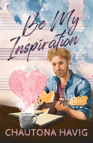 Be My Inspiration