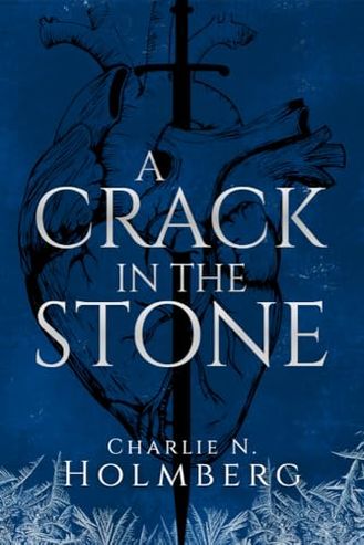 A Crack in the Stone