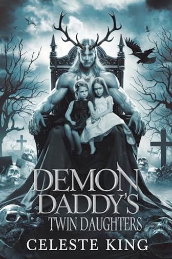 Demon Daddy's Twin Daughters