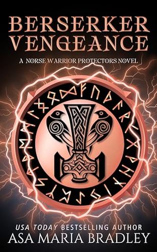 Berserker Vengeance