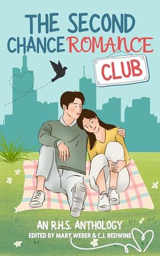 The Second Chance Romance Club