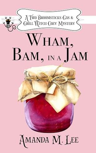 Wham, Bam, In a Jam