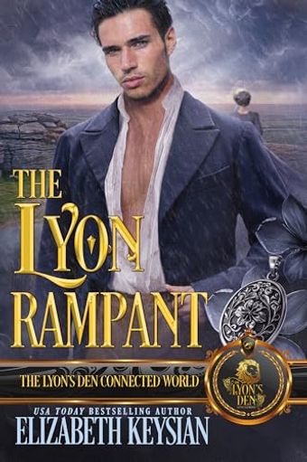 The Lyon Rampant