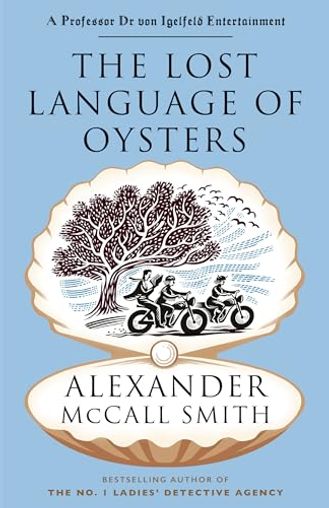 The Lost Language of Oysters