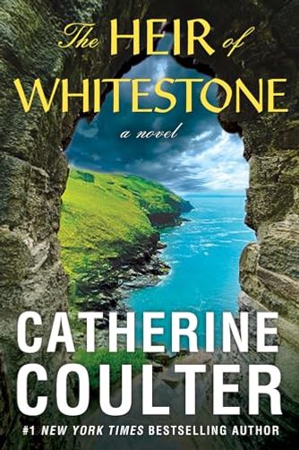 The Heir of Whitestone