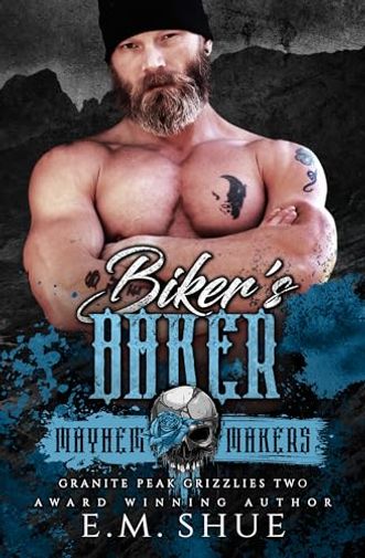 Biker's Baker