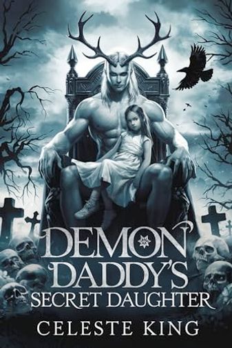 Demon Daddy's Secret Daughter