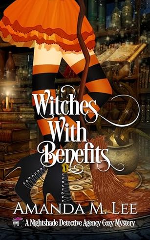 Witches With Benefits