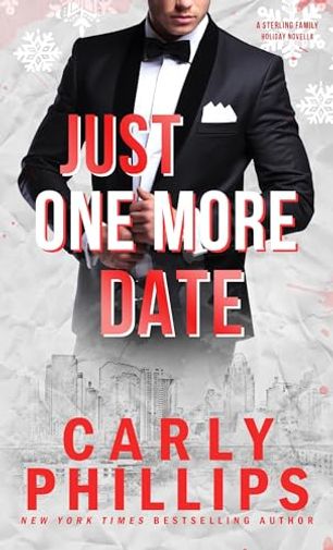 Just One More Date