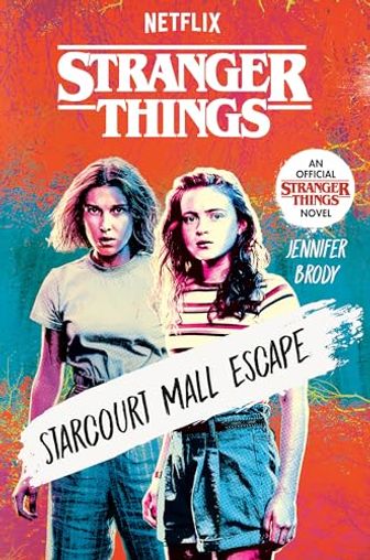 Starcourt Mall Escape