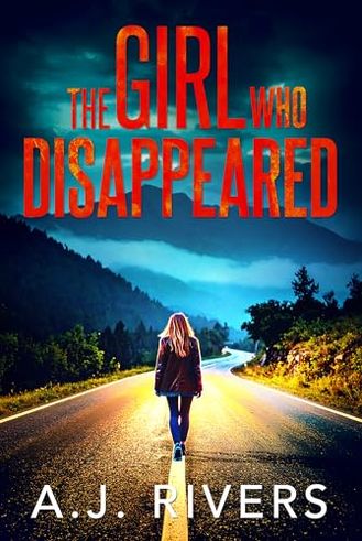 The Girl Who Disappeared