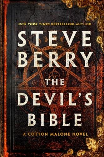 The Devil's Bible