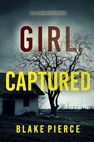Girl, Captured