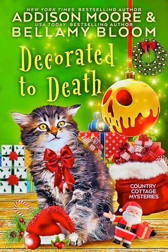 Decorated to Death