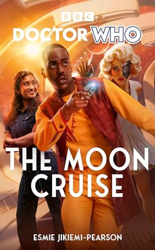 The Moon Cruise