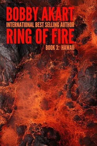 Ring of Fire Hawaii: A Disaster Thriller